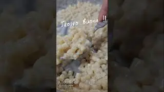 𝘼𝙡𝙩𝙧𝙤 𝙘𝙝𝙚 𝙈𝙞𝙣𝙚𝙨𝙩𝙧𝙞𝙣𝙖Cremosa, profumata e irresistibile: una pasta semplice che conquista #food