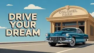 Colonel Cash - Car Loans