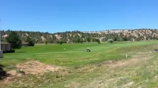 Utah (Mt Carmel junction)