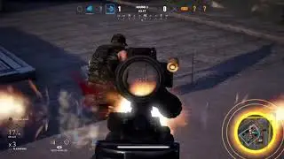 Diversionist Compilation - Tom Clancy&rsquo;s Ghost Recon&reg; Wildlands