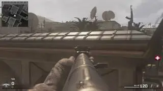 MWR New Glitch on Strike