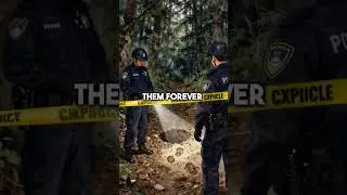 Backpacker Killer Built Forest Death Traps