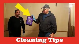 Tips On Super Clean Degreaser