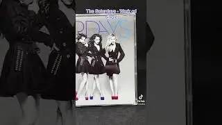 The Saturdays - Work cd single #thesaturdays #cdsingle #cdcollector #cdcollection