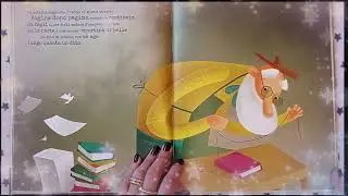 Il giardiniere dei sogni#bambini #libri #letture lette ad alta voce