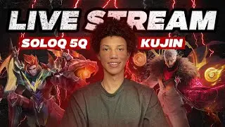 SOLOQ TO IMMORTAL