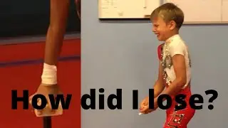 Tutorial how to lose online competitions