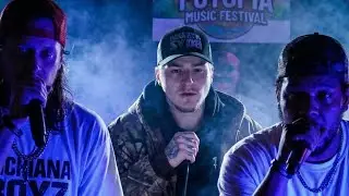 Till Nothing's Left Live At Potopia Music Festival 2025