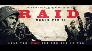Raid: World War II Beta - 
