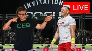 The Champ - Jayson Hopper | Live Call In