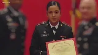 'I am Vanessa Guillen' bill introduced to Congress