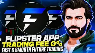 🚀FLIPSTER EXCHANGE REVIEW?