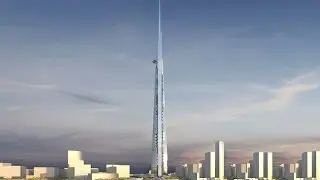Los 40 Rascacielos más Altos del Mundo 2014 - Skyscrapers 2014 - The 40 World´s Tallest Buildings