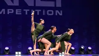 Work Song - Journey Dance Competition 2025