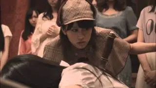 アイスの実 TV-CM「AKB48殺人事件　FILE3篇」