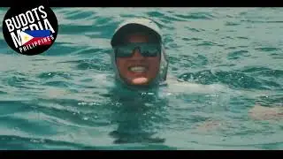 Budots Media Ph : Philippines Outrigger Club padle Lapulapu - Camotes 116 km paddle