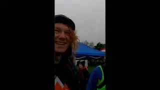 Portsmouth Coastal Marathon 'Run' Down