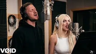 Imagine Dragons & Ava Max - WE BOTH BROKE | Emotional Duet