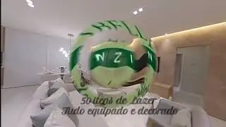 Apartamento Decorado Vidabella Lorenzini Santo Andr&eacute; Pronto para morar