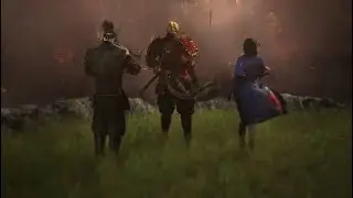 Nioh- whetstone, soul release & soul purge