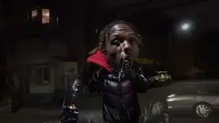 MUKHRAN -  How A Hustler Do (Music Video)