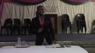 Br  Jacob   Prophet Elijah & Job struggled with Depression | Pray for Laborers