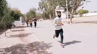 Police Running Test SPF 490 7.March.2022 #karachipolice #runningtest #pts #police #sindhpolice