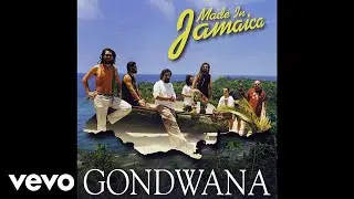Gondwana - La Barca (Audio)