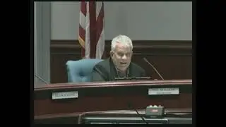 Board of Commissioners Meeting - July 18, 2022