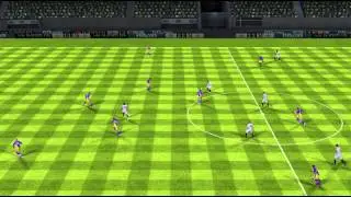 FIFA 14 Android - fher74 VS TOTW 35