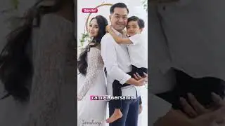 Diam-diam Cerai dari Revand Narya, Faby Marcelia Sempat LDR & Minta Doa #fabymarcelia #revandnarya