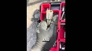 2023 Jeep Compass Rack & Pinion Replacement