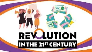 Building a Revolution from the Ground Up