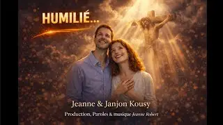 Humilié / Ballade country chrétienne avec paroles
