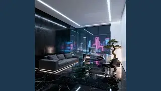 Mind Space