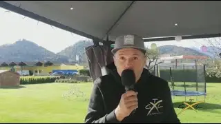 Weltmeister Austria im 100 Meter Sudern | GOTTELIX