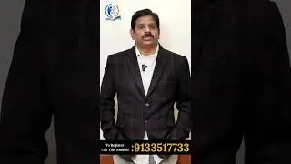 Free UPSC Coaching for Women in Hyderabad! KP's 21st Century IAS | RTC X Road & Ashok Nagar