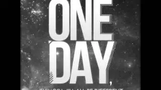 One Day (System Liquid DnB Remix)