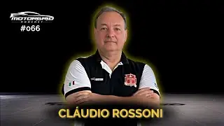 Motorgrid Podcast - Claudio Rossoni - Ep 066