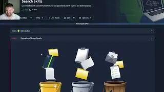 Search Skills | Task 2 - Evaluation of Search Results