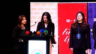 Girişimcilik ve Liderlik Zirvesi 11. Kez Kapılarını Açıyor!