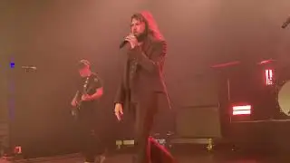 Rival Sons - Too bad - Groningen, the Netherlands - July 10, 2025