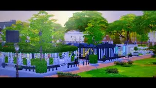 TS4|Конкуренты|NOCC Building|Кафе