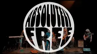 ABSOLUTELY FREE - T&Iacute;SEŇ - HRANIČ&Aacute;Ř