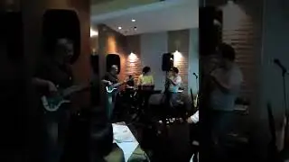 Zarik Medina & LaMaqiina del Tiempo. Rock& Roll Led Zeppelin