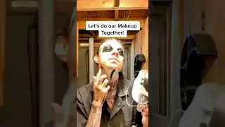 Let&rsquo;s do our Makeup Together! ☺️