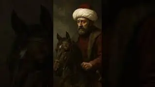 Dracula's Terrifying True Story