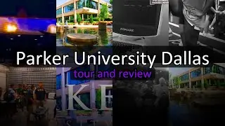 Parker University
