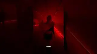 LED Tunnel &ndash; Hip&oacute;dromo de San Isidro, Buenos Aires, Argentina, Lollapaloza, Argentina