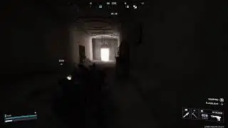 New Arc Raiders Player Solo Bolo